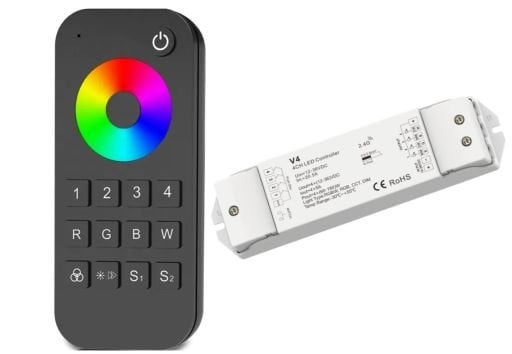 Led Kontrol